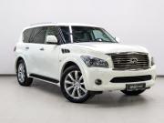 Infiniti QX80 I Москва  - изображение 33