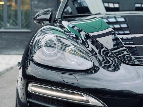 Porsche Cayenne II (958) с пробегом 2011 года, цена 2 090 000 рублей, 108416 км, внедорожник, Автокод Объявления