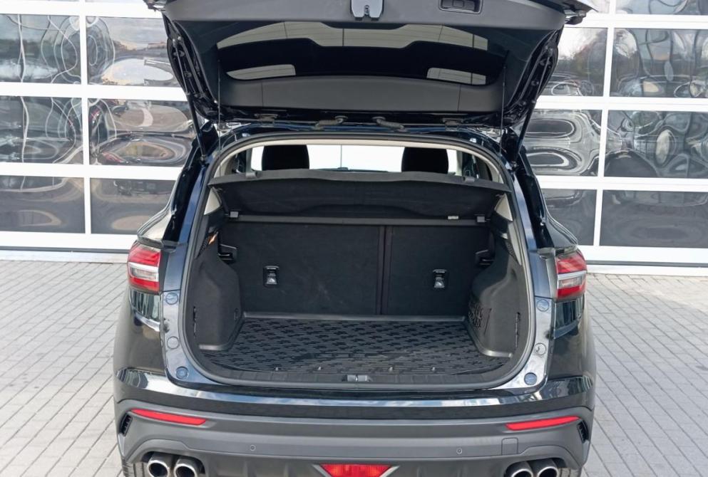 Geely Coolray I Владимир  - изображение 20