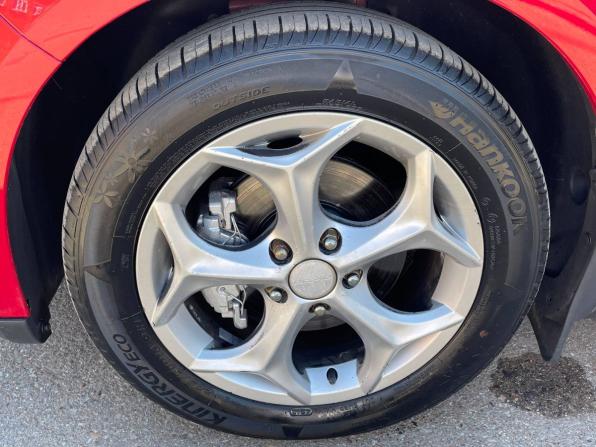 Ford Focus III с пробегом 2011 года, цена 830 000 рублей, 127279 км, хэтчбек, Автокод Объявления
