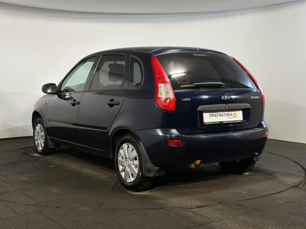 Lada (ВАЗ) Kalina I с пробегом 2009 года, цена 349 900 рублей, 85000 км, хэтчбек, Автокод Объявления
