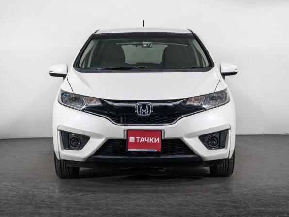 Honda Fit III Рестайлинг с пробегом 2017 года, цена 1 050 000 рублей, 146820 км, хэтчбек, Автокод Объявления
