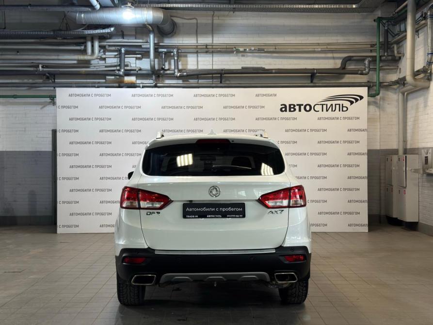Dongfeng AX7 I Санкт-Петербург  - изображение 6