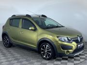 Renault Sandero II Ростов-на-Дону  - изображение 20