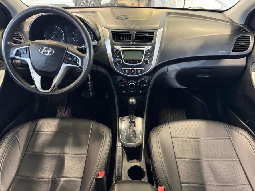 Hyundai Solaris I Волгоград  - изображение 8