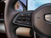 Geely Monjaro I Рестайлинг Краснодар  - изображение 42