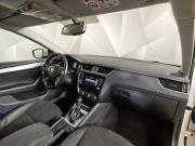Skoda Octavia III (A7) Москва  - изображение 29