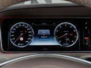 Mercedes-Benz S-Класс VI (W222 C217) Тюмень  - изображение 60