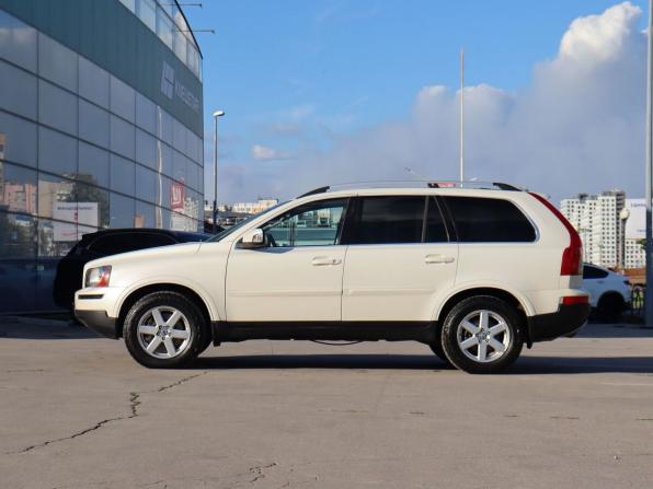 Volvo XC90 I Рестайлинг с пробегом 2010 года, цена 1 570 000 рублей, 181118 км, внедорожник, Автокод Объявления