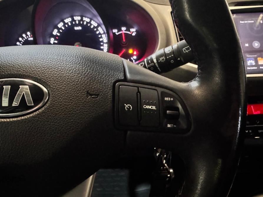 Kia Sportage III Рестайлинг Санкт-Петербург  - изображение 18