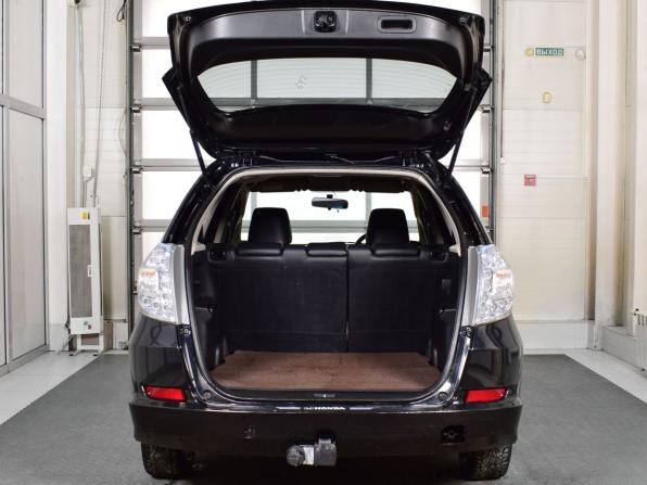 Honda Fit Shuttle I с пробегом 2012 года, цена 925 995 рублей, 179359 км, универсал, Автокод Объявления