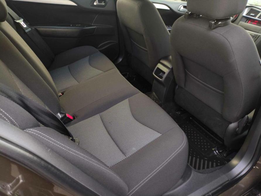 Citroen C4 II Санкт-Петербург  - изображение 13
