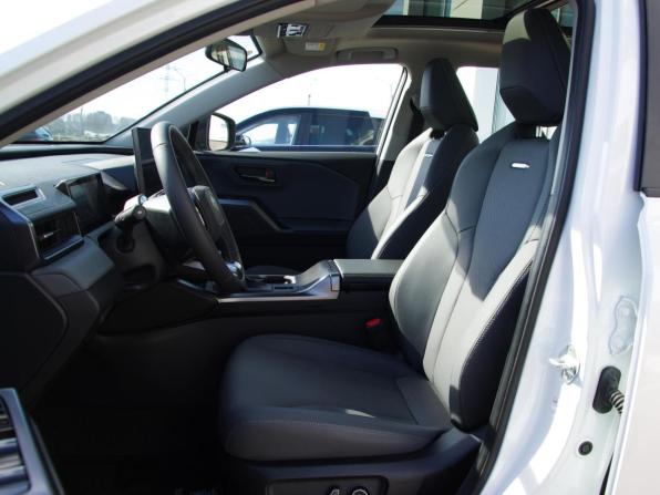 Toyota RAV4 VI (XA60) с пробегом 2026 года, цена 4 850 000 рублей, 23 км, внедорожник, Автокод Объявления