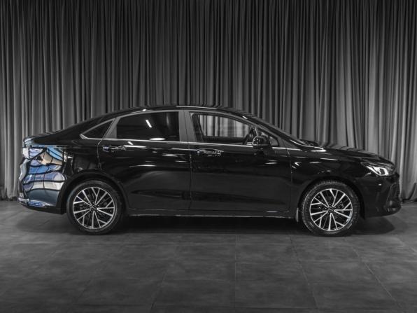 BAIC U5 Plus с пробегом 2023 года, цена 1 449 000 рублей, 27015 км, седан, Автокод Объявления