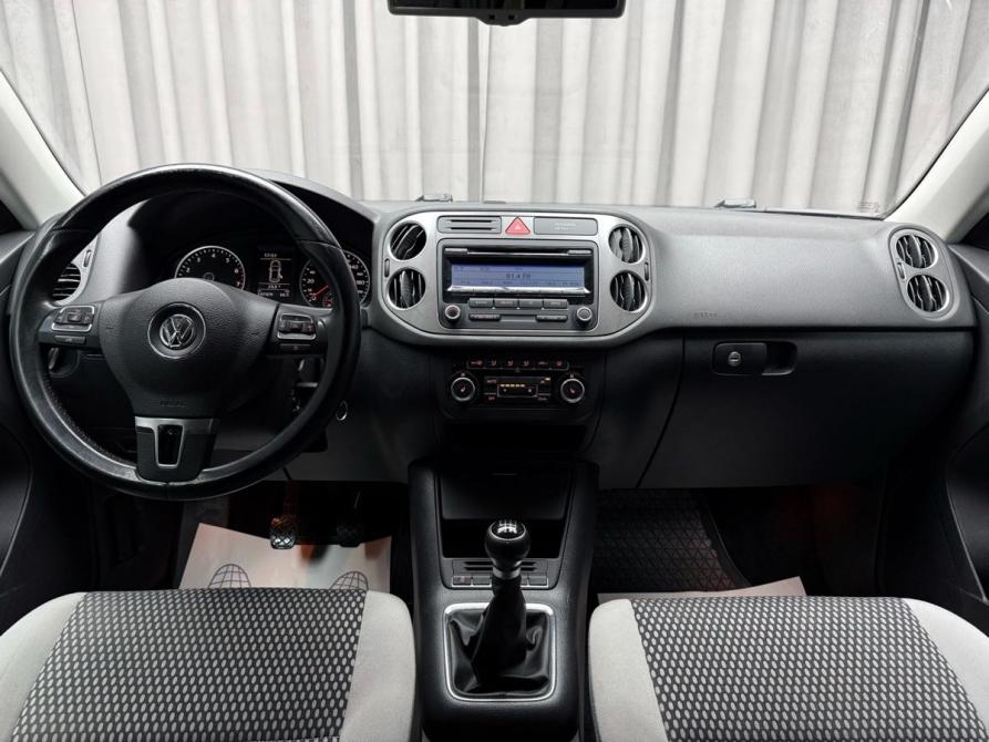 Volkswagen Tiguan I Ижевск  - изображение 13