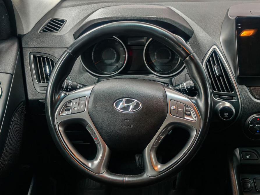 Hyundai ix35 I Рестайлинг Ростов-на-Дону  - изображение 15