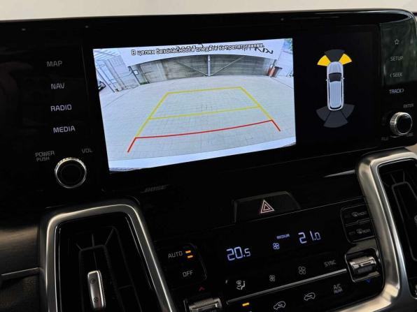 Kia Sorento IV с пробегом 2021 года, цена 2 825 000 рублей, 155301 км, внедорожник, Автокод Объявления