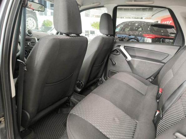 Lada (ВАЗ) Granta I с пробегом 2017 года, цена 450 000 рублей, 126700 км, седан, Автокод Объявления