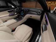 Mercedes-Benz CLE Москва  - изображение 51