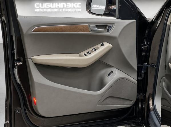 Audi Q5 I (8R) с пробегом 2012 года, цена 2 270 000 рублей, 92723 км, внедорожник, Автокод Объявления