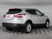 Nissan Qashqai II Химки  - изображение 20