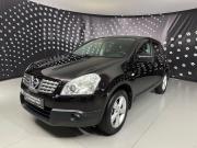 Nissan Qashqai I Новосибирск  - изображение 23