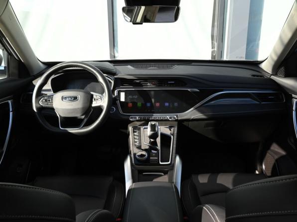 Belgee X70 I с пробегом 2024 года, цена 2 299 000 рублей, 25000 км, внедорожник, Автокод Объявления
