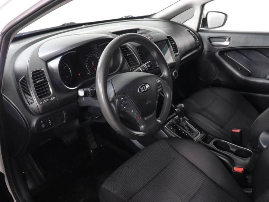 Kia Cerato III Рестайлинг (Classic) Химки  - изображение 9
