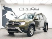 Renault Duster I Рестайлинг Ростов-на-Дону  - изображение 23