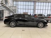Toyota Camry VIII (XV70) Казань  - изображение 27