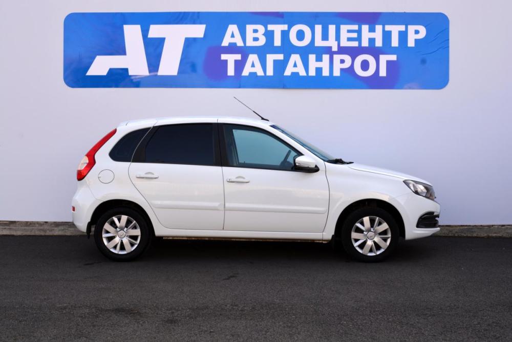 Lada (ВАЗ) Granta I Рестайлинг Таганрог  - изображение 4