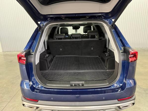 Chery Tiggo 8 Pro Max I Рестайлинг с пробегом 2024 года, цена 2 697 000 рублей, 48274 км, внедорожник, Автокод Объявления