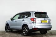Subaru Forester IV Рестайлинг Сургут  - изображение 26