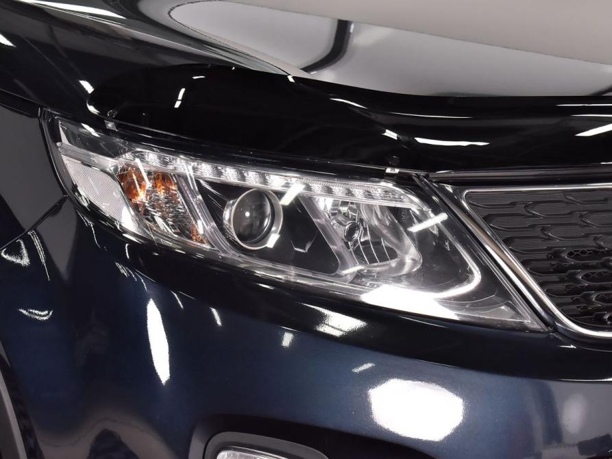 Kia Sorento II Рестайлинг Москва  - изображение 17