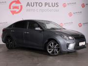 Kia Rio IV Минеральные Воды  - изображение 21