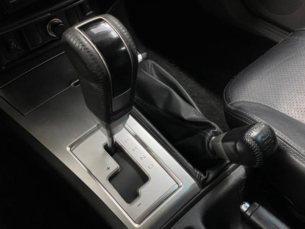 Mitsubishi Pajero Sport II Рестайлинг с пробегом 2013 года, цена 1 490 000 рублей, 226546 км, внедорожник, Автокод Объявления