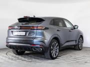 Changan UNI-K Санкт-Петербург  - изображение 30