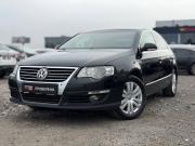 Volkswagen Passat B6 Санкт-Петербург  - изображение 29