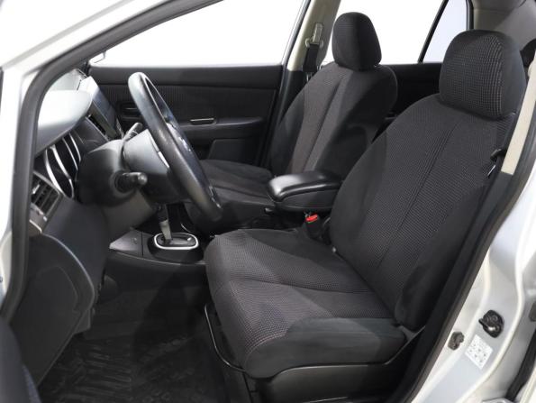 Nissan Tiida I с пробегом 2010 года, цена 799 000 рублей, 166812 км, седан, Автокод Объявления