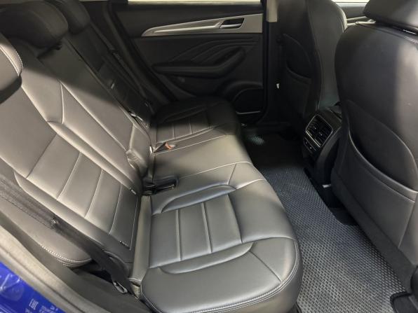 Haval F7 I с пробегом 2021 года, цена 1 549 800 рублей, 149000 км, внедорожник, Автокод Объявления