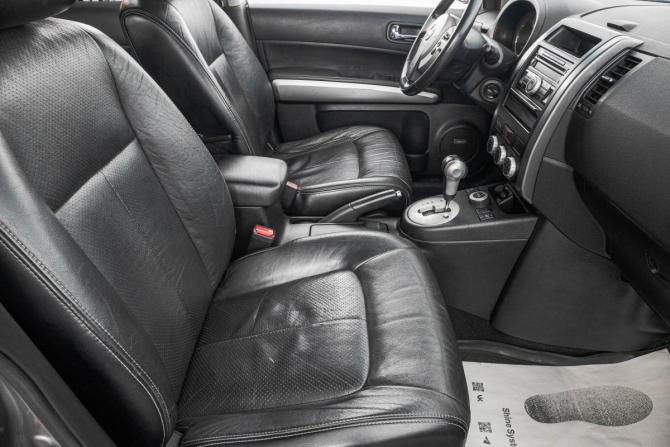 Nissan X-Trail II Рестайлинг с пробегом 2010 года, цена 1 199 000 рублей, 280000 км, внедорожник, Автокод Объявления