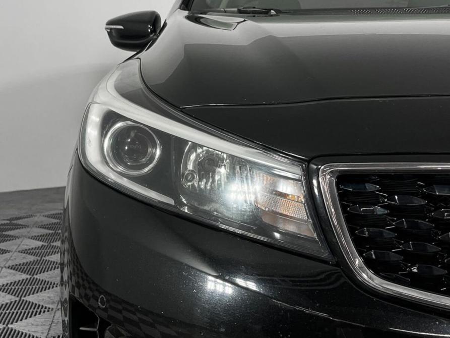 Kia Cerato III Рестайлинг (Classic) Ногинск  - изображение 3