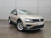 Volkswagen Tiguan II Липецк  - изображение 18