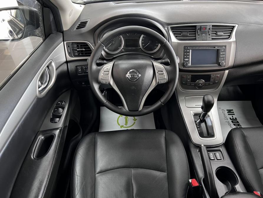 Nissan Sentra VII (B17) Тверь  - изображение 12