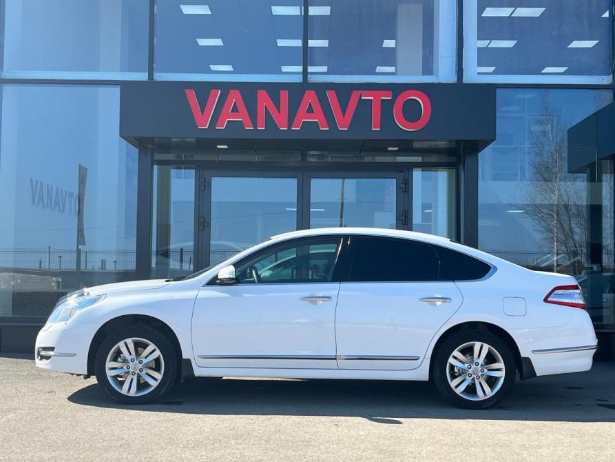 Nissan Teana II Рестайлинг Азнакаево  - изображение 3