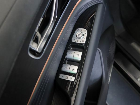 Jaecoo J8 с пробегом 2024 года, цена 3 190 000 рублей, 24529 км, внедорожник, Автокод Объявления
