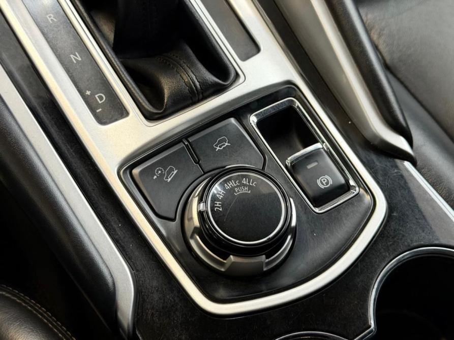 Mitsubishi Pajero Sport III Тула  - изображение 9