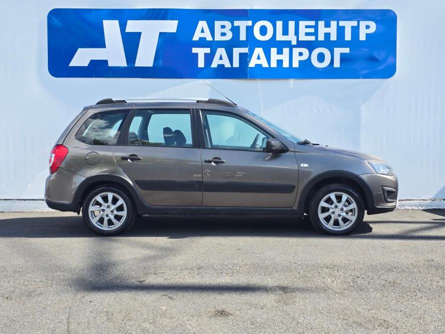 Lada (ВАЗ) Kalina II Таганрог  - изображение 4