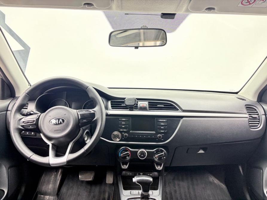 Kia Rio IV Ростов-на-Дону  - изображение 13