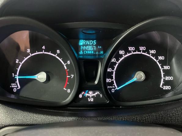 Ford EcoSport II с пробегом 2014 года, цена 687 000 рублей, 144967 км, внедорожник, Автокод Объявления